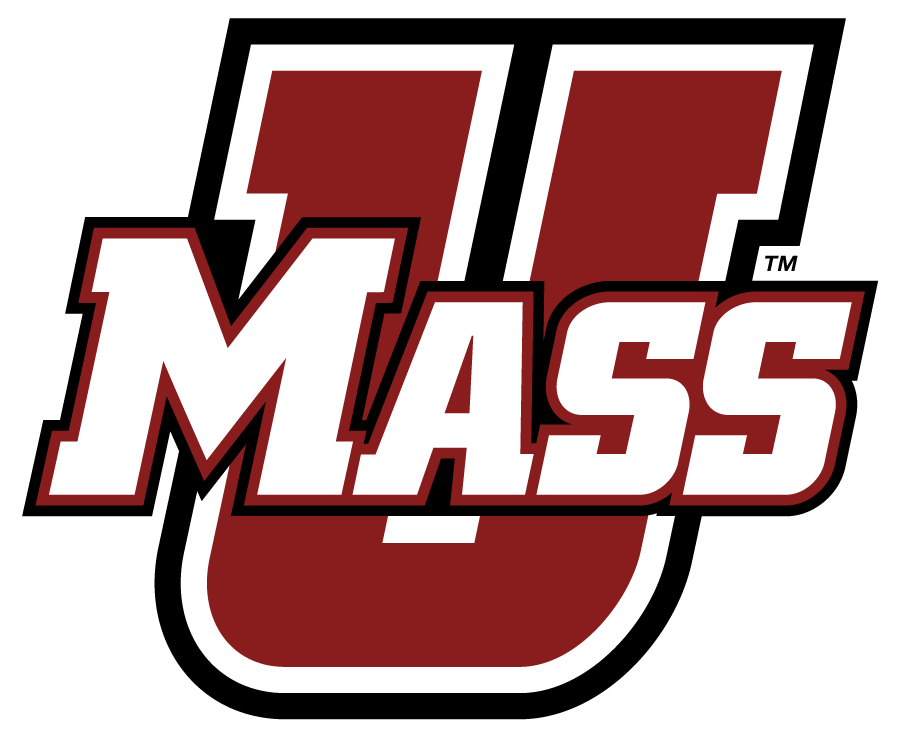 Massachusetts Minutemen 2021-Pres Primary Logo iron on transfers for T-shirts